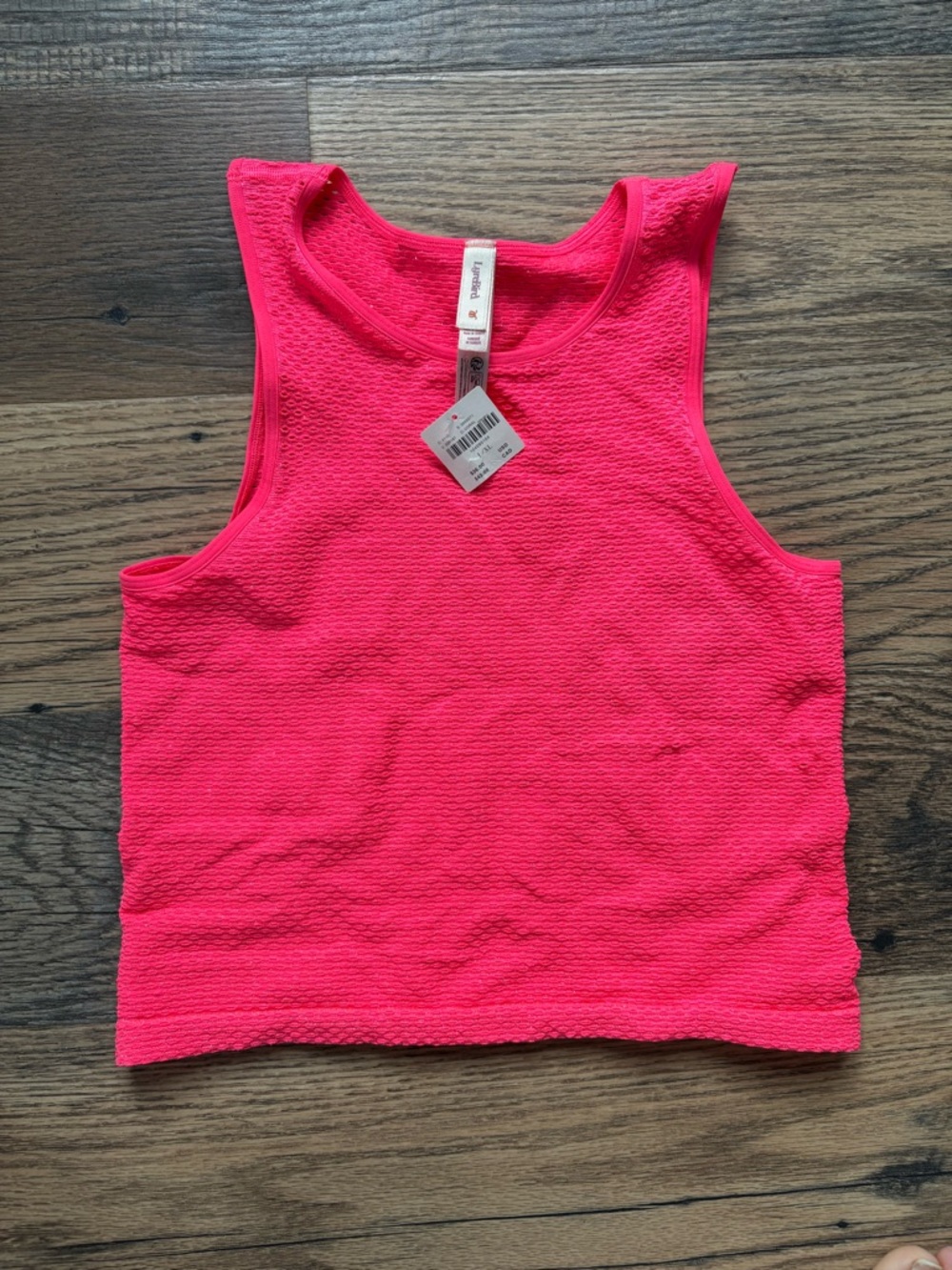 Free People Lyrebird Tank Top